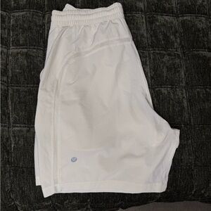 7” LL Pacebreaker Short Bone